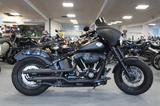 Harley-Davidson Softail Slim FLS 103-5HD1 ABS 1.Hand - Motorräder in Herne