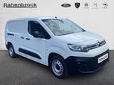 Citroën Berlingo Kasten Club XL/L2 - Citroën Berlingo l2