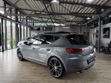 Seat Leon Cupra 300 DSG*PANO*LED*NAVI*KAMERA* - Seat Leon: Automatik