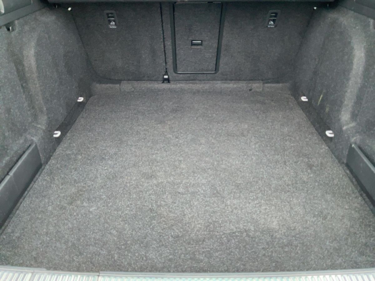 Skoda Superb - Bild 14