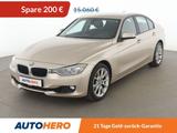 BMW 320i *BI-XENON*PDC*SHZ*KLIMA*GARANTIE* - BMW 3er Reihe Gebrauchtwagen in Frankfurt
