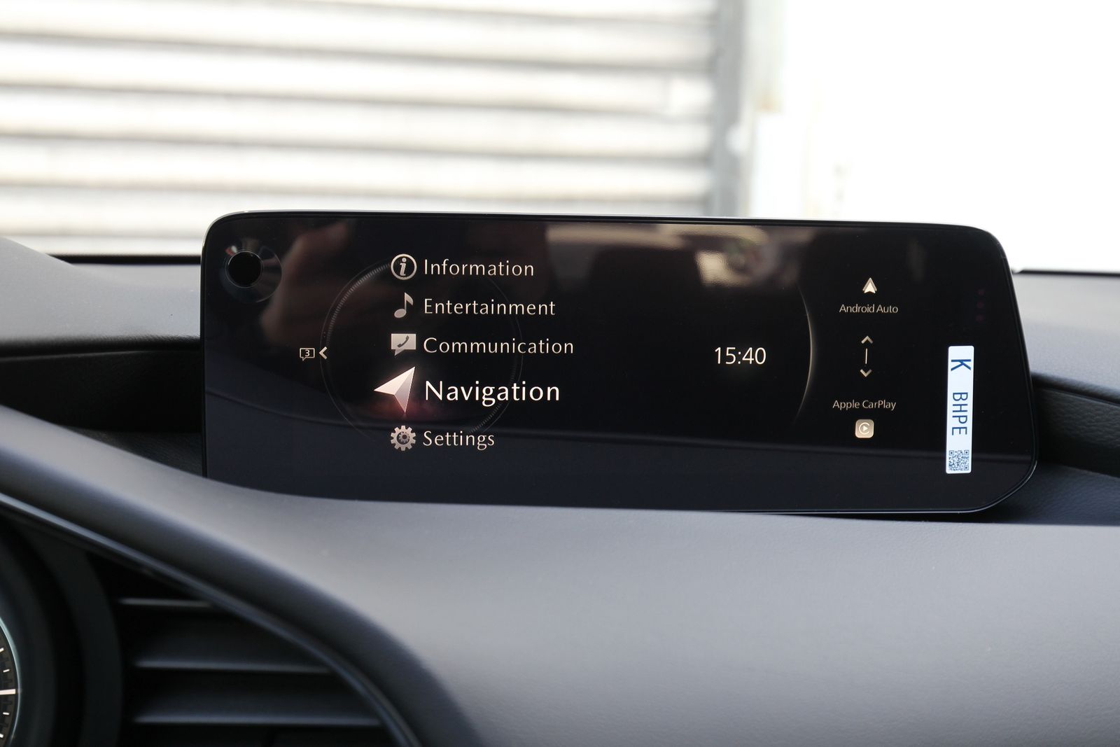 Mazda 3 - Bild 9
