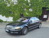 Volkswagen Phaeton GP3 2013 3.0 Diesel TÜV... - Volkswagen Phaeton: Gp3