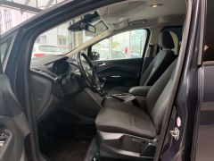 FORD Grand C-Max Business Edition | Navi | City Stop