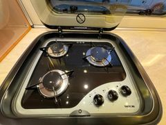 HYMER / ERIBA / HYMERCAR B 634 SL Duo-Mobil | *Hier fehlt es an nichts.*