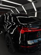 Audi SQ8 e-tron SQ8 Sportback e-tron SQ8 55 - Audi SQ8 e-tron aus 2023