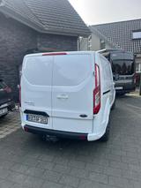 Ford Transit Custom - Ford Transit Custom von privat