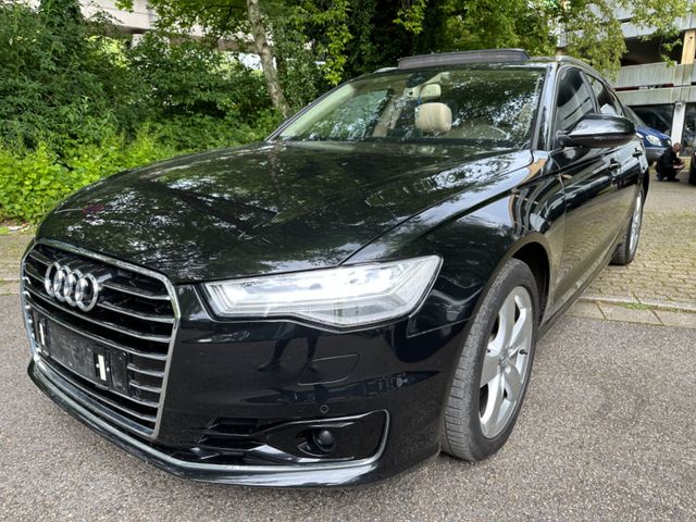 Audi A6 Avant 3.0 TDI clean diesel quattro