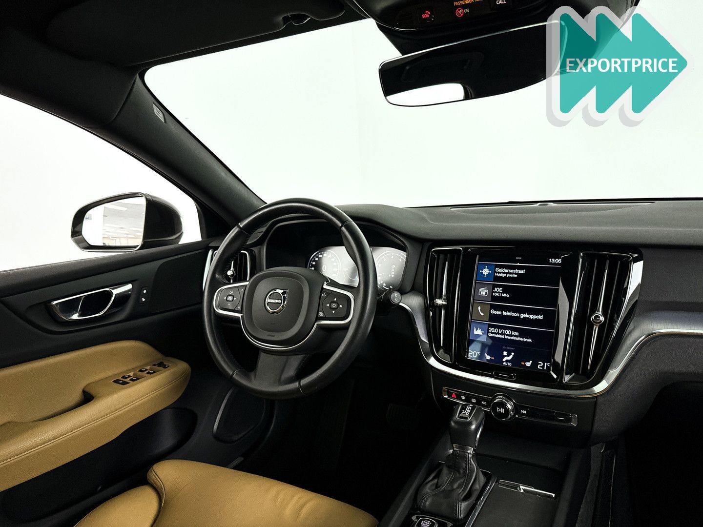 Volvo V60 T4 Momentum Pro | Park assist | sitzheizung imagem 3