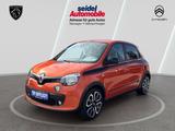 Renault Twingo ENERGY TCe 110 GT wenig KM, viele Extras - Renault Twingo: Orange