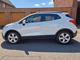Opel Mokka Edition 1.7d/Gewährleistung+TÜV+Inspektion - Opel Mokka Gebrauchtwagen in Köln