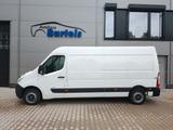 Opel Movano B Kastenwagen L3H2 TOP Zustand - Opel LKWs
