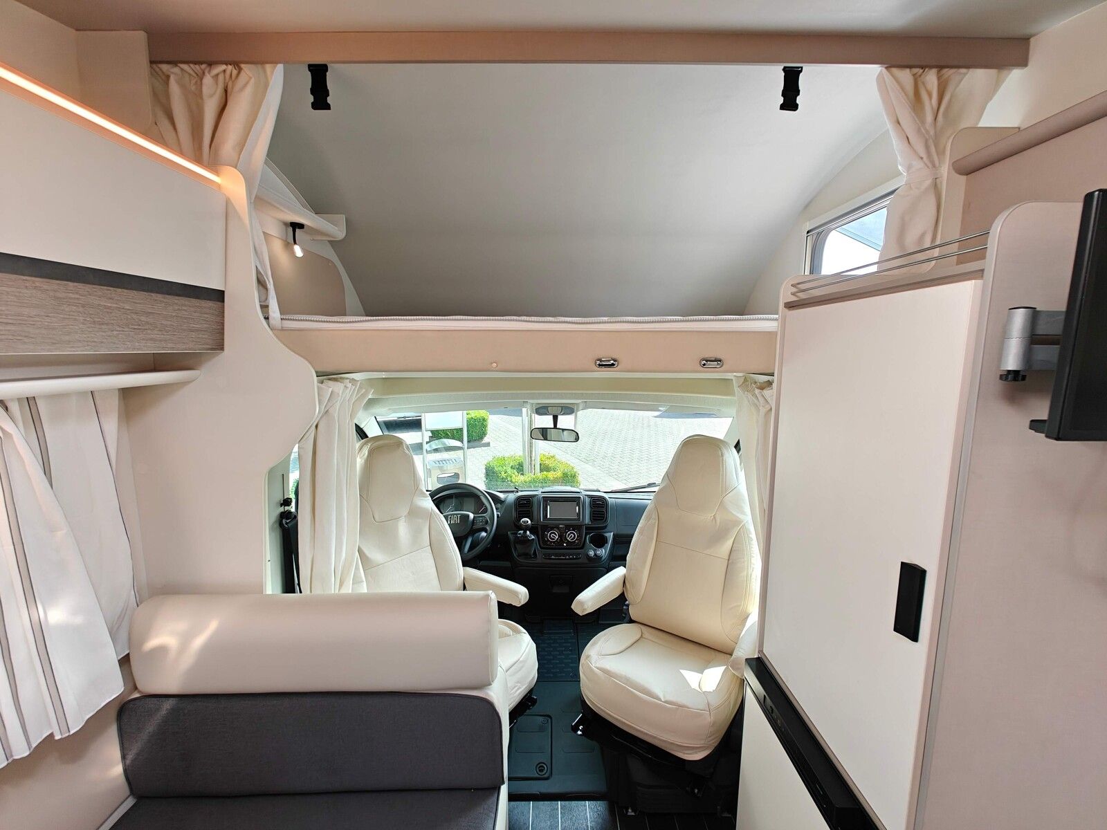 Fahrzeugabbildung XGO Dynamic 35