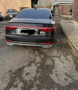 Audi A8 50 TDI quattro tiptronic - - gebrauchte Audi A8 aus dem Jahr 2019