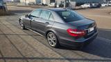 Mercedes-Benz E 220 CDI BlueEFFICIENCY Avantgarde - Mercedes-Benz E 220 Gebrauchtwagen in Karlsruhe