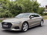 Audi A7 Sportback 45 TDI quattro/PANO/LUFT/STHZ/RCAM - Audi A7: Limousine