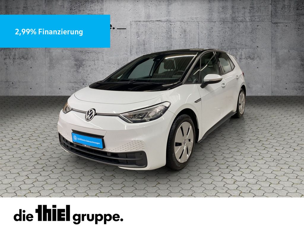 Volkswagen ID.3 - Bild 1