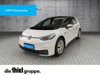 Volkswagen ID.3 - Vorschau Bild 1