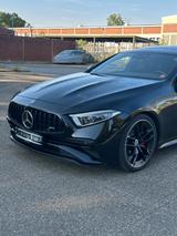 Mercedes-Benz CLS 53 AMG Mercedes-AMG CLS 53 4MATIC+ Autom... - gebrauchte Mercedes-Benz CLS 53 AMG aus dem Jahr 2022