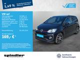 Volkswagen up! GTI 1.0 TSI / Connect, Bluetooth, RFK, SHZ
