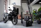 BMW R1250GS ABS ESA | Triple Black | - BMW R12