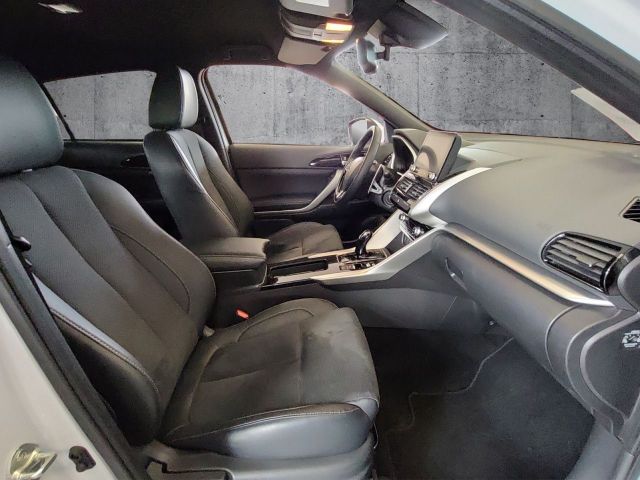 Eclipse Cross 2.4 MIVEC PLUS SELECT Black Hybrid