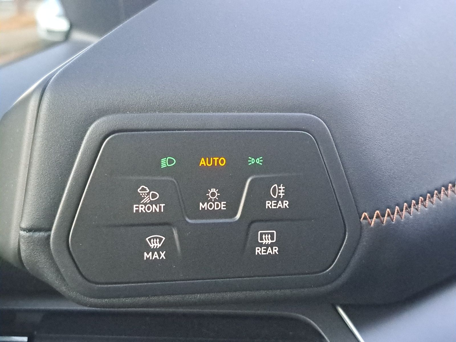 Cupra Born - Bild 23