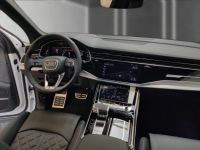 Audi SQ7 - Vorschau Bild 23