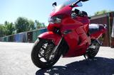 Honda VFR 800 - HONDA 1999 VFR800
