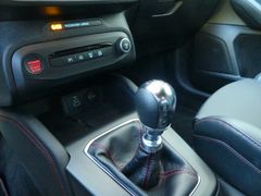 FORD Focus Lim. ST X*Track Pack*