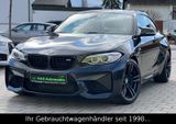 BMW M2 Coupe DKG *M DRIVERS´S PACKAGE/CAM/HARMAN/LHZ - BMW M2 aus 2017