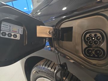 Bild 17 Ford Transit Connect Grand L2 AHK Klimaautom Spurhalt