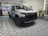 Chevrolet Silverado ZR2 6.2l V8 MY2025 TECHNOLOGY PACK. LE - graue Chevrolet Silverado