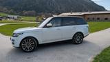 Land Rover Autobiography SDV8 Voll Massage Standhzg HUD AHK - Land Rover Range Rover Autobiography mit Diesel-Antrieb