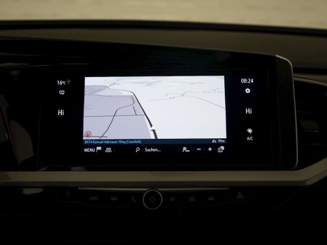 Grandland GS AT+LED MATRIXLICHT+NAVI+RÜCKFAHRKAM
