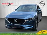 Mazda CX-5 2.5 SKYACTIV-G 194 Kangei 2WD - Mazda CX-5 Gebrauchtwagen in Stuttgart