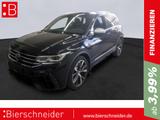 Volkswagen Tiguan 2.0 TSI DSG 4Mo. R PANO AHK KAMERA LED AC