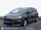 Ford S-Max 2.5 Duratec FHEV VIGNALE - Ford S-Max mit Benzin-Antrieb: Kleinbus, 2.5