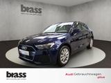 Audi A1 Sportback Advanced 25 TFSI 70(95) kW(PS) S tr - Audi A1: Limousine
