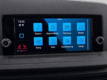 Volkswagen Caddy - 4
