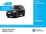 Volkswagen Tiguan 2.0 R-LINE 4X4 STANDHZ. AHK CAM ACC LM19 - Volkswagen Tiguan: Automatik
