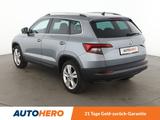 Skoda Karoq 1.5 TSI ACT Style Aut.*NAVI*ACC*CAM*PDC* - Skoda Karoq in Frankfurt (Main)