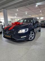 Volvo V60 Kombi Business Edition- Garantie* - Volvo V60 Edition mit Diesel-Antrieb