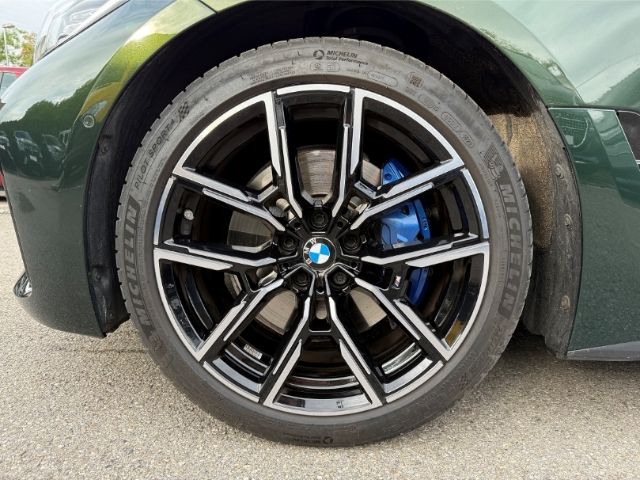 BMW M440i xDrive Gran Coupe Shadow Keyless BusinessP foto 4