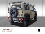 Suzuki Jimny 1.5 Individual-Umbau LED SHZ KLIMA USB BT - Suzuki: Umbau