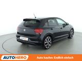 Volkswagen Polo 2.0 TSI GTI Aut.*NAVI*LED*PDC*SHZ*BEATS* - VW Polo Gebrauchtwagen in Bonn