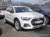 Audi A1 allstreet 30TFSI S tronic LED,SmartphoneI,PDC - Audi A1 allstreet mit Benzin-Antrieb