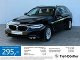BMW 520i A Touring 4xAC/CAM/SH/DAB/S-LENKRAD - BMW 520 mit Benzin-Antrieb: 520d