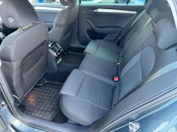 Skoda Superb - 7