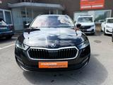 Skoda Octavia Combi Tour - 273 - Skoda Octavia: Winterreifen